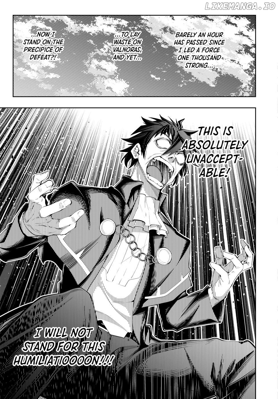 Majutsu Guild Sousui ~Umarekawatte Imasara Yarinaosu Nidome no Gakuin Seikatsu~ Chapter 44 - page 18