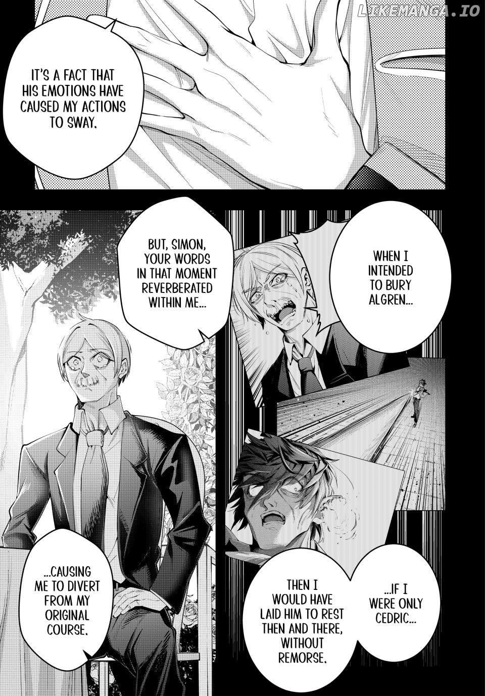 Majutsu Guild Sousui ~Umarekawatte Imasara Yarinaosu Nidome no Gakuin Seikatsu~ Chapter 44 - page 5