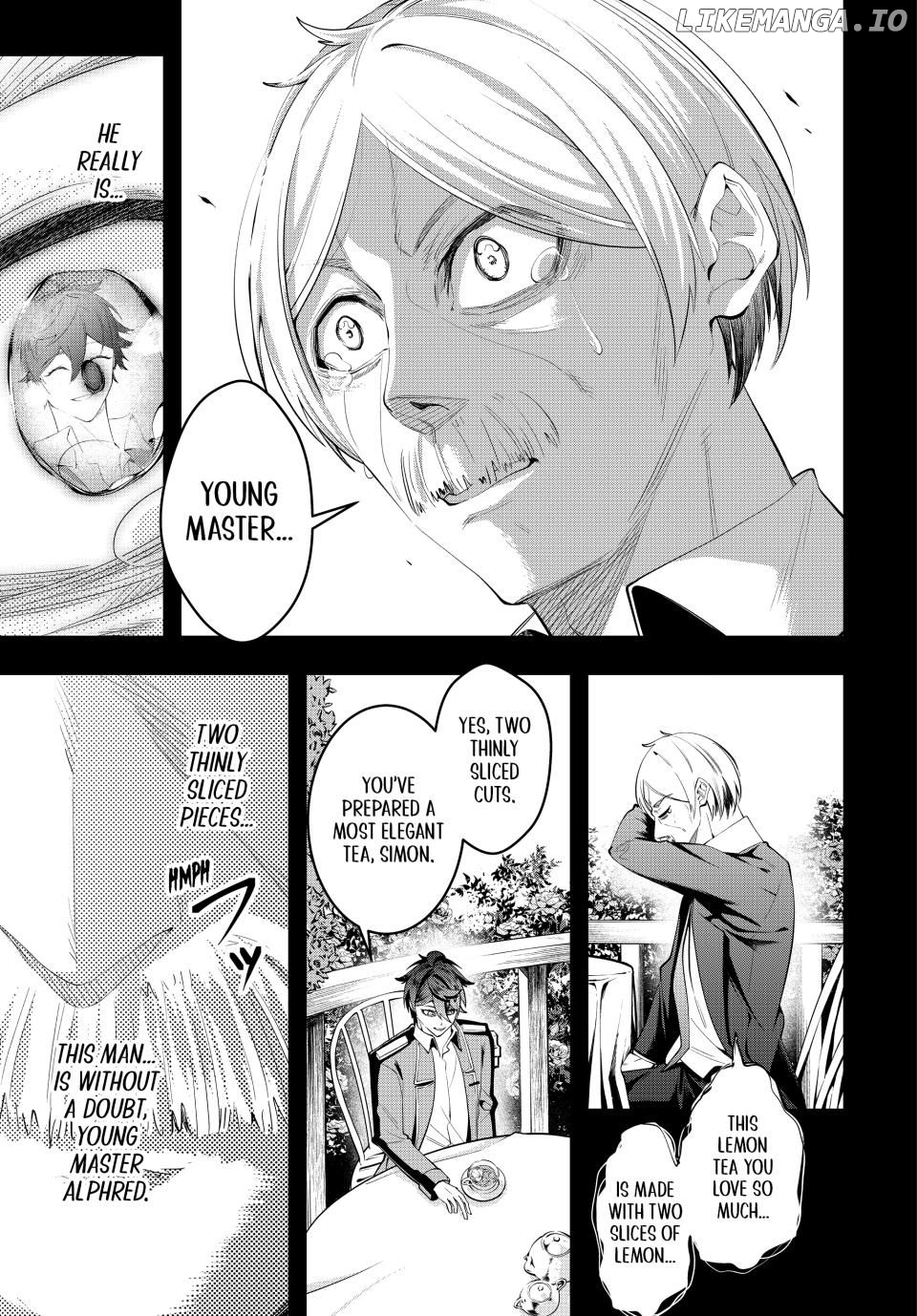 Majutsu Guild Sousui ~Umarekawatte Imasara Yarinaosu Nidome no Gakuin Seikatsu~ Chapter 44 - page 7