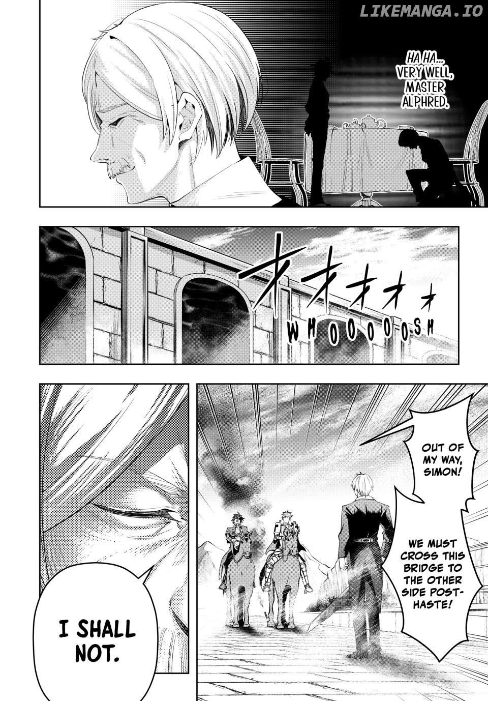 Majutsu Guild Sousui ~Umarekawatte Imasara Yarinaosu Nidome no Gakuin Seikatsu~ Chapter 44 - page 10