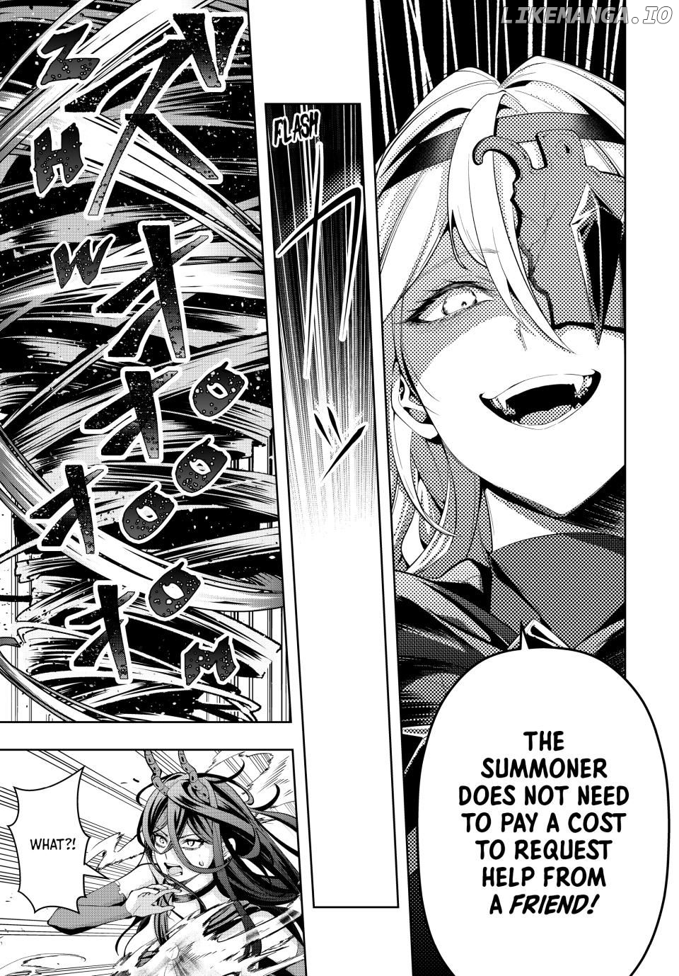 Majutsu Guild Sousui ~Umarekawatte Imasara Yarinaosu Nidome no Gakuin Seikatsu~ Chapter 45 - page 13