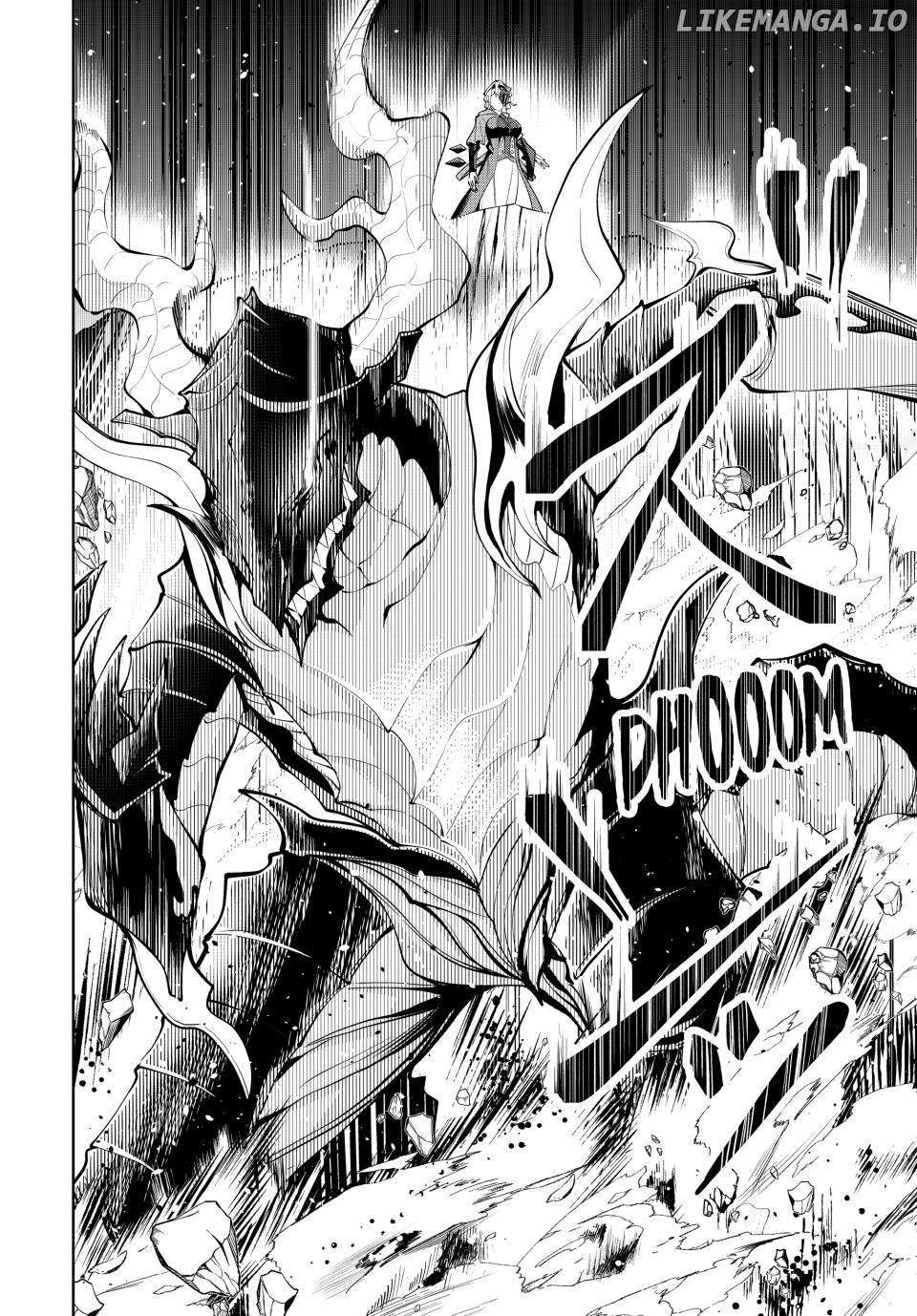 Majutsu Guild Sousui ~Umarekawatte Imasara Yarinaosu Nidome no Gakuin Seikatsu~ Chapter 45 - page 14
