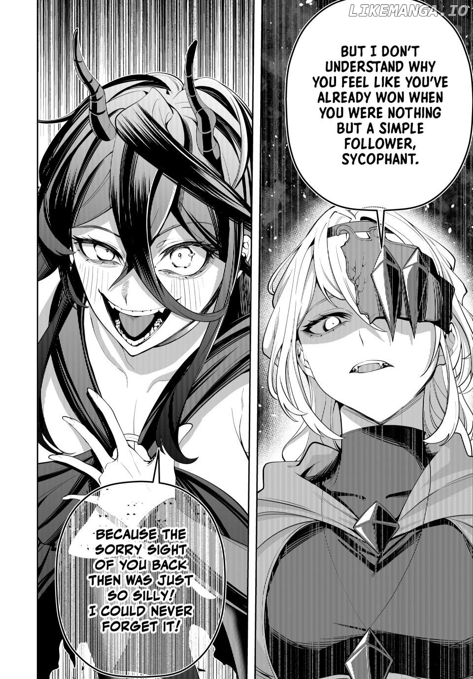 Majutsu Guild Sousui ~Umarekawatte Imasara Yarinaosu Nidome no Gakuin Seikatsu~ Chapter 45 - page 8