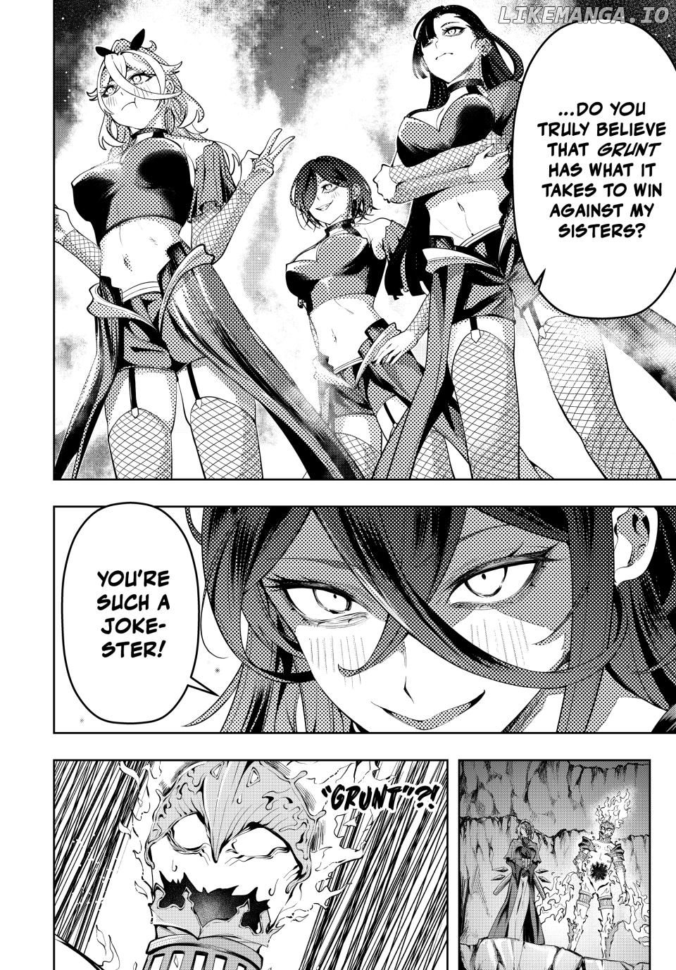 Majutsu Guild Sousui ~Umarekawatte Imasara Yarinaosu Nidome no Gakuin Seikatsu~ Chapter 45 - page 10