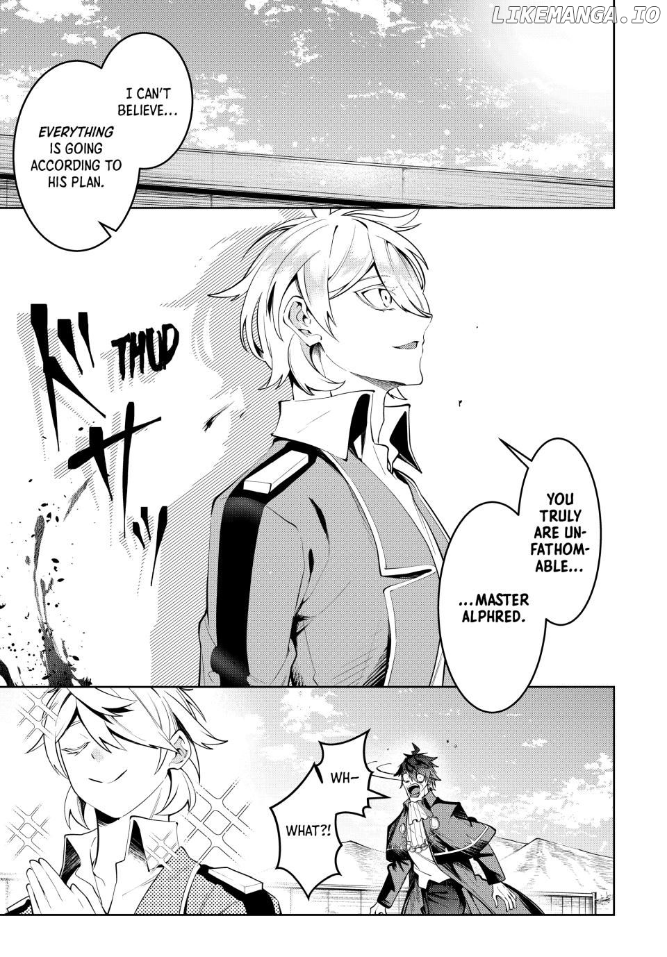 Majutsu Guild Sousui ~Umarekawatte Imasara Yarinaosu Nidome no Gakuin Seikatsu~ Chapter 46 - page 15
