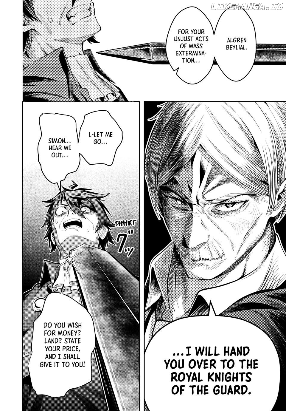 Majutsu Guild Sousui ~Umarekawatte Imasara Yarinaosu Nidome no Gakuin Seikatsu~ Chapter 46 - page 18