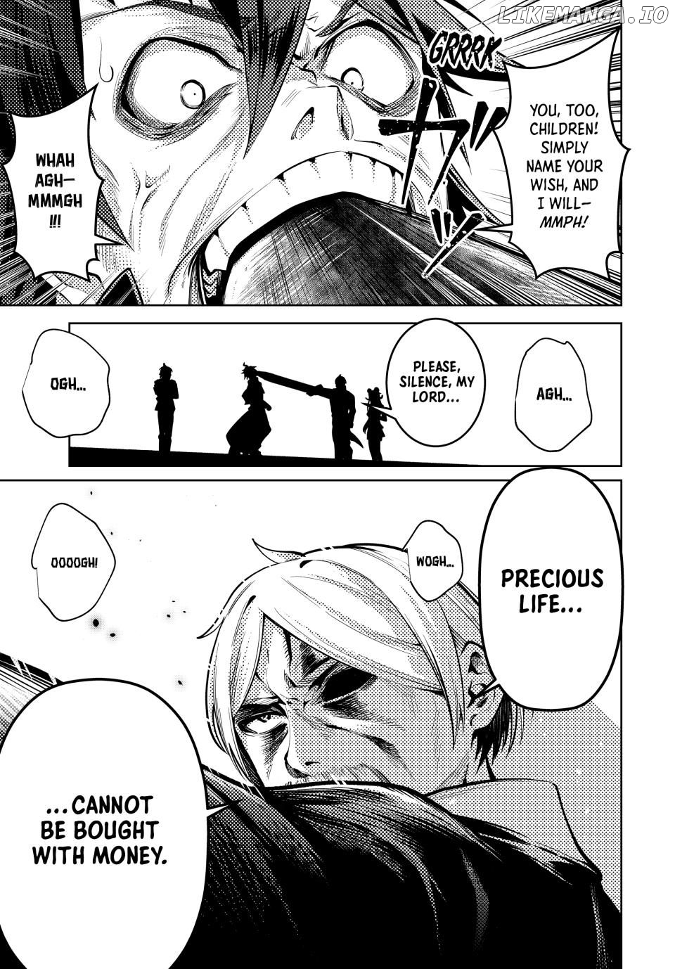 Majutsu Guild Sousui ~Umarekawatte Imasara Yarinaosu Nidome no Gakuin Seikatsu~ Chapter 46 - page 19