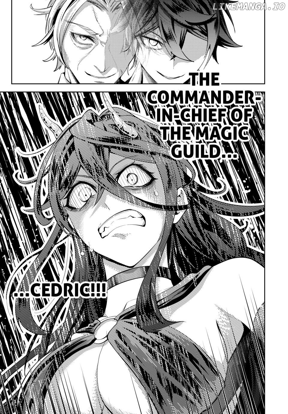 Majutsu Guild Sousui ~Umarekawatte Imasara Yarinaosu Nidome no Gakuin Seikatsu~ Chapter 47 - page 19