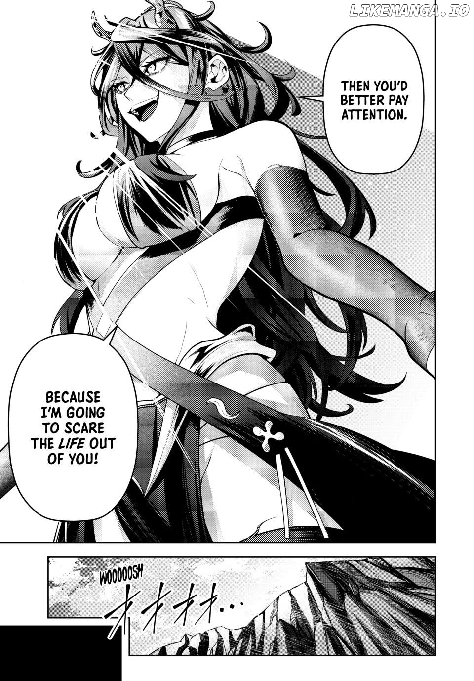 Majutsu Guild Sousui ~Umarekawatte Imasara Yarinaosu Nidome no Gakuin Seikatsu~ Chapter 47 - page 3