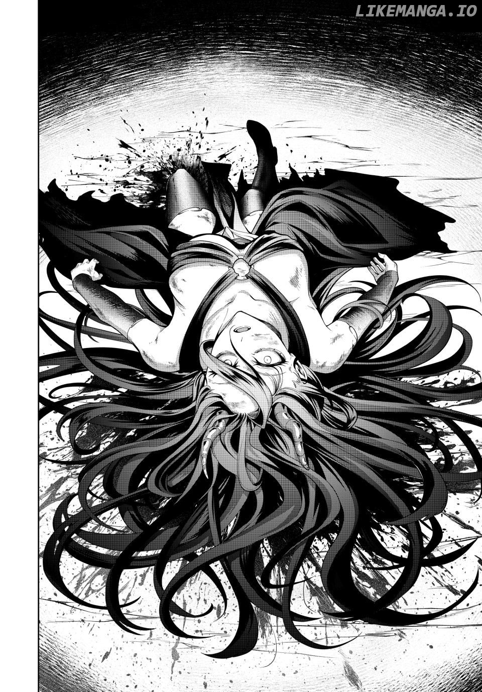 Majutsu Guild Sousui ~Umarekawatte Imasara Yarinaosu Nidome no Gakuin Seikatsu~ Chapter 47 - page 4