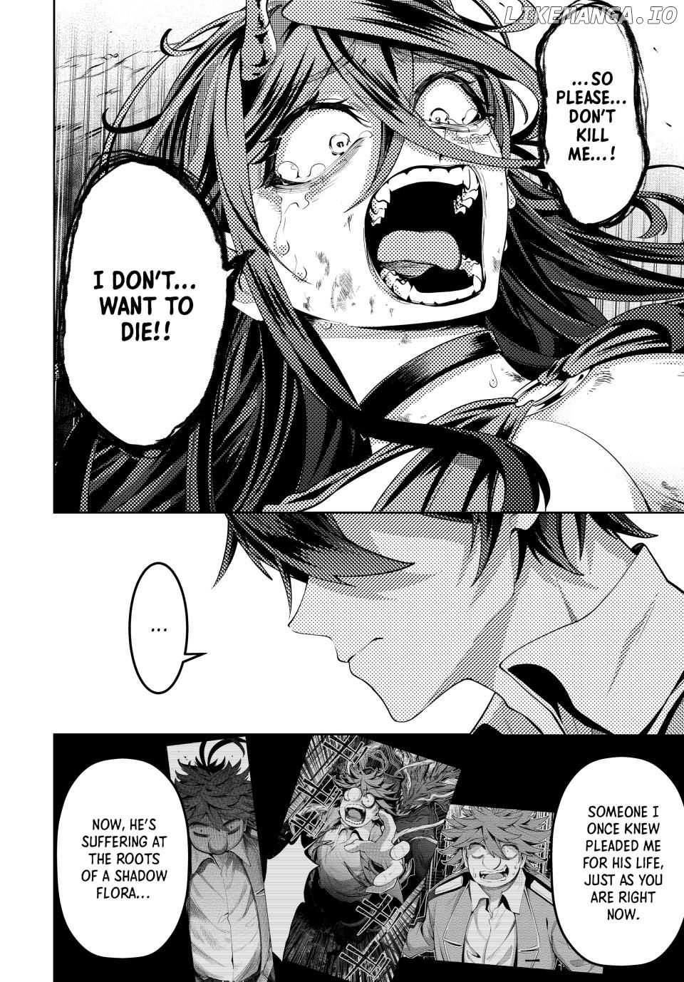 Majutsu Guild Sousui ~Umarekawatte Imasara Yarinaosu Nidome no Gakuin Seikatsu~ Chapter 49 - page 2
