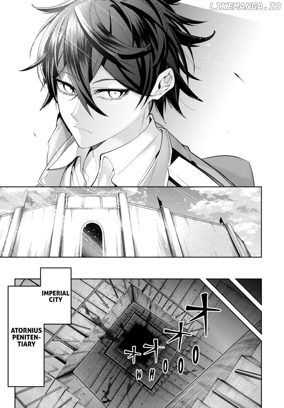 Majutsu Guild Sousui ~Umarekawatte Imasara Yarinaosu Nidome no Gakuin Seikatsu~ Chapter 49 - page 11