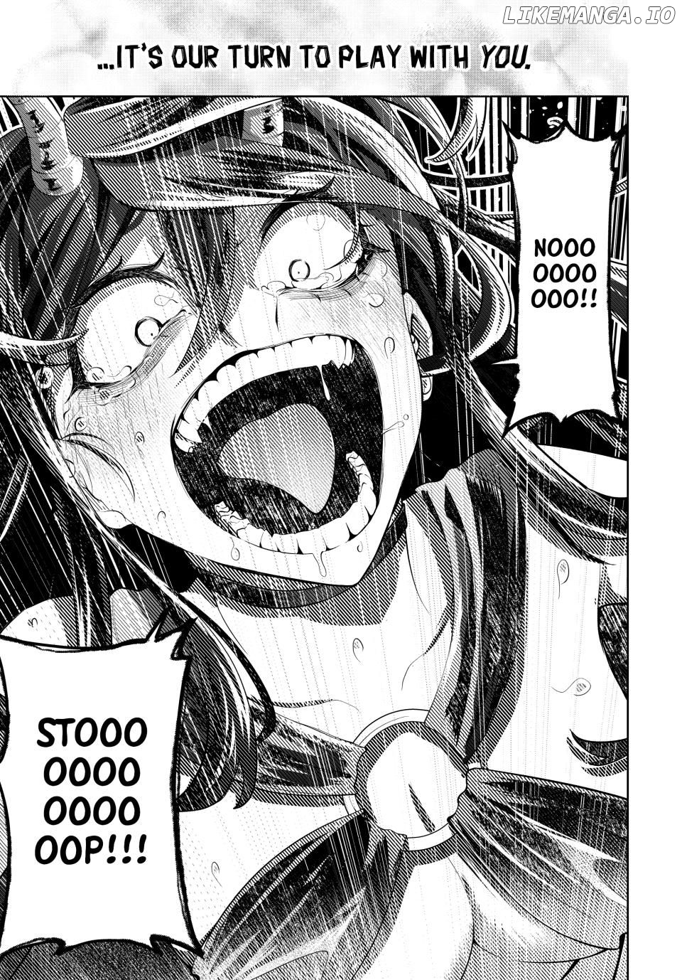 Majutsu Guild Sousui ~Umarekawatte Imasara Yarinaosu Nidome no Gakuin Seikatsu~ Chapter 49 - page 9