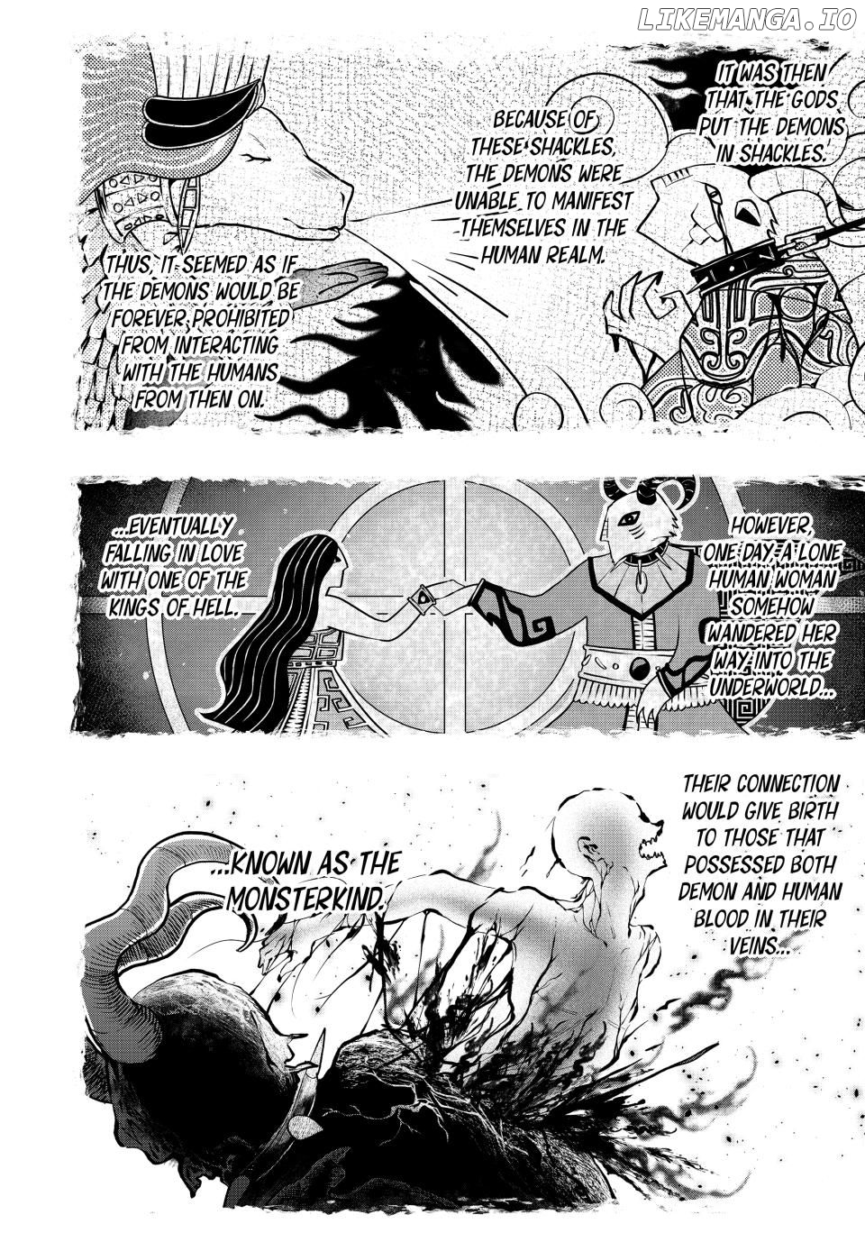 Majutsu Guild Sousui ~Umarekawatte Imasara Yarinaosu Nidome no Gakuin Seikatsu~ Chapter 54 - page 2