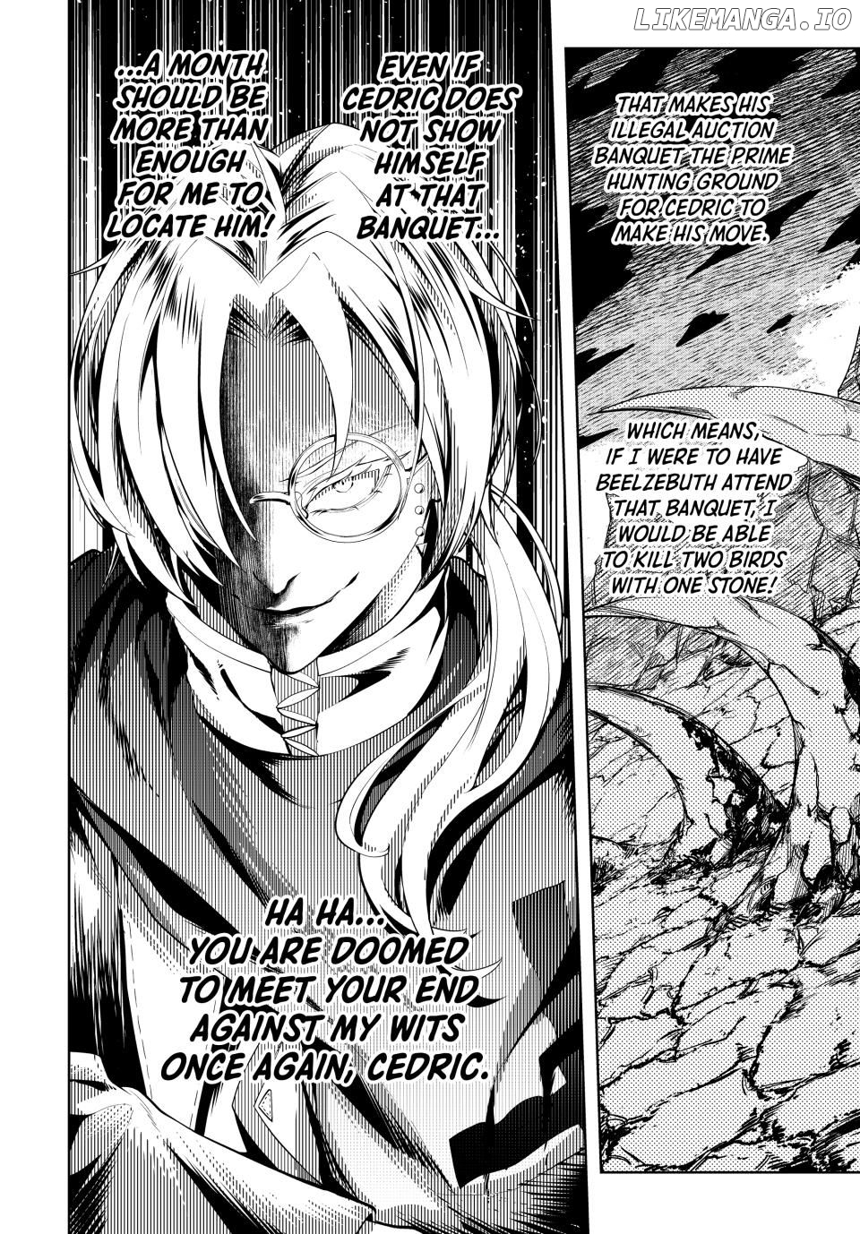 Majutsu Guild Sousui ~Umarekawatte Imasara Yarinaosu Nidome no Gakuin Seikatsu~ Chapter 54 - page 12