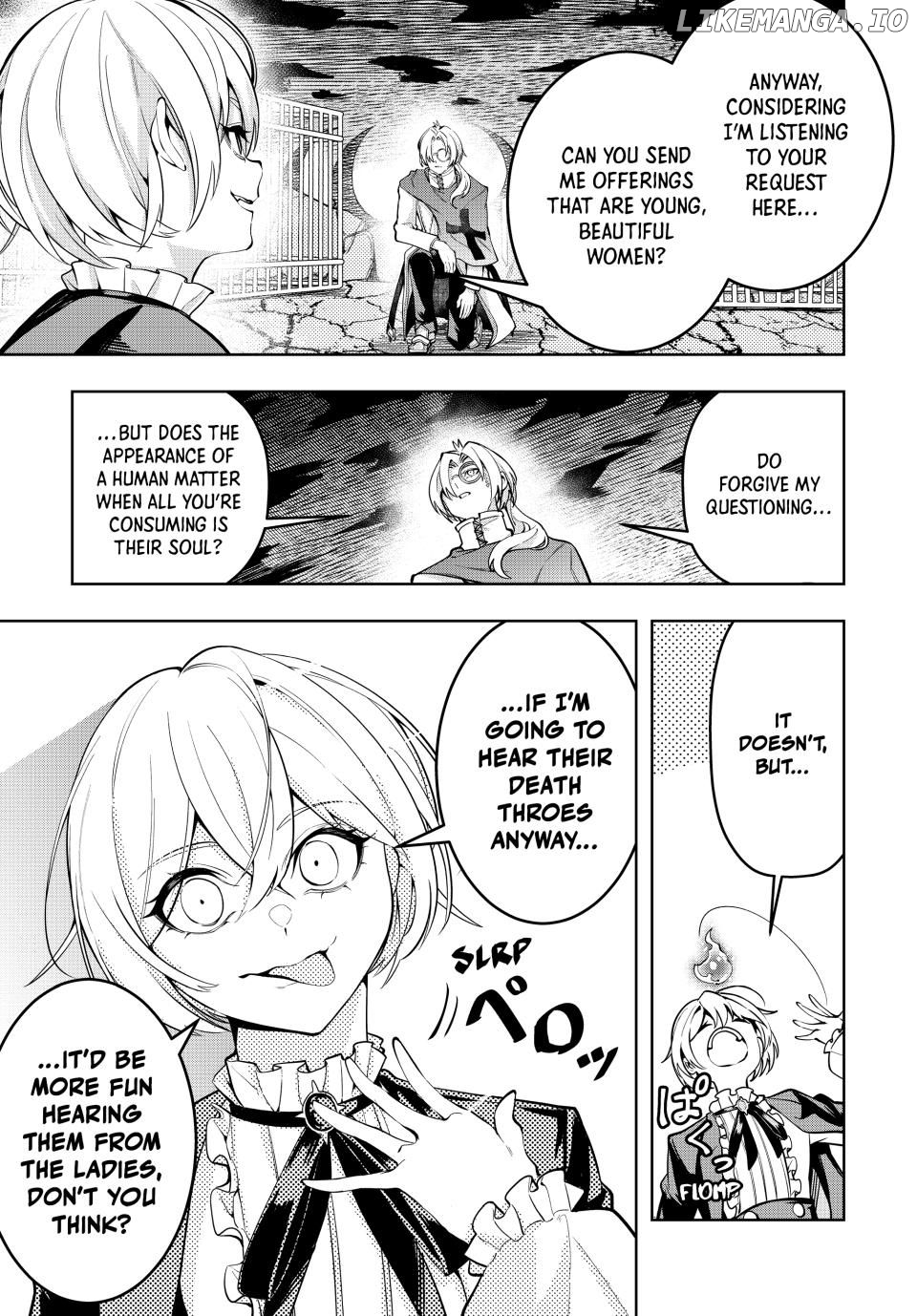 Majutsu Guild Sousui ~Umarekawatte Imasara Yarinaosu Nidome no Gakuin Seikatsu~ Chapter 54 - page 13
