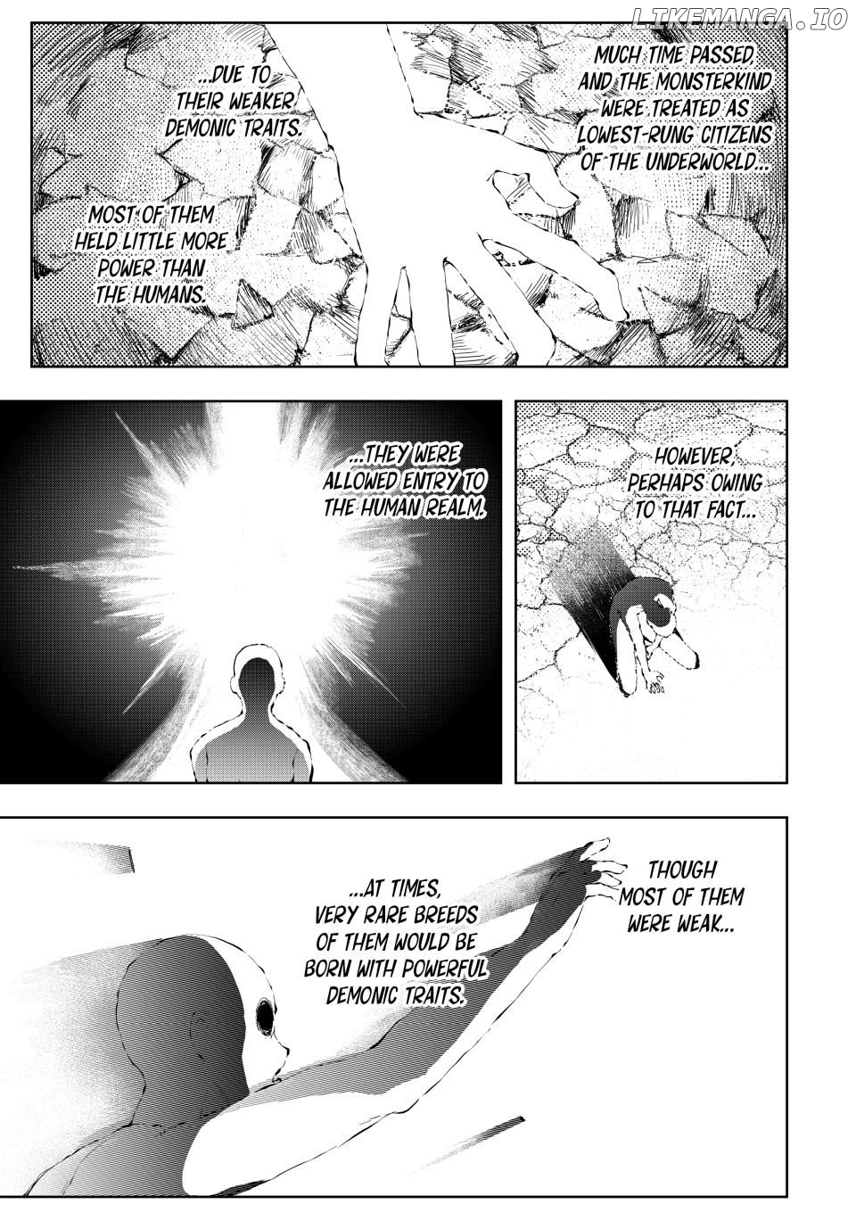 Majutsu Guild Sousui ~Umarekawatte Imasara Yarinaosu Nidome no Gakuin Seikatsu~ Chapter 54 - page 3