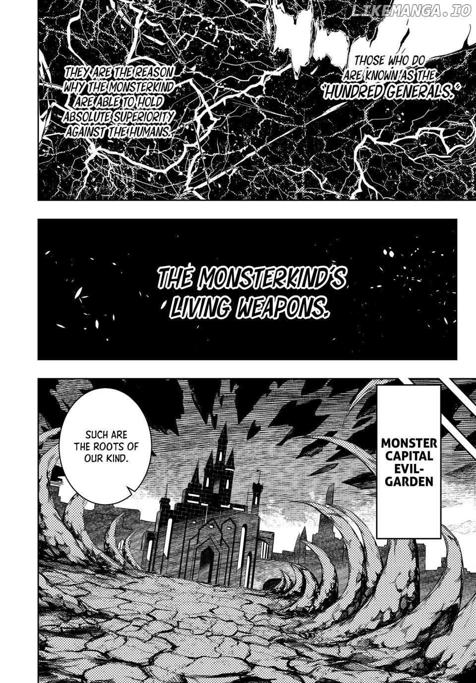 Majutsu Guild Sousui ~Umarekawatte Imasara Yarinaosu Nidome no Gakuin Seikatsu~ Chapter 54 - page 4