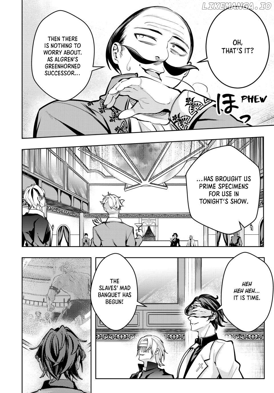Majutsu Guild Sousui ~Umarekawatte Imasara Yarinaosu Nidome no Gakuin Seikatsu~ Chapter 56 - page 12