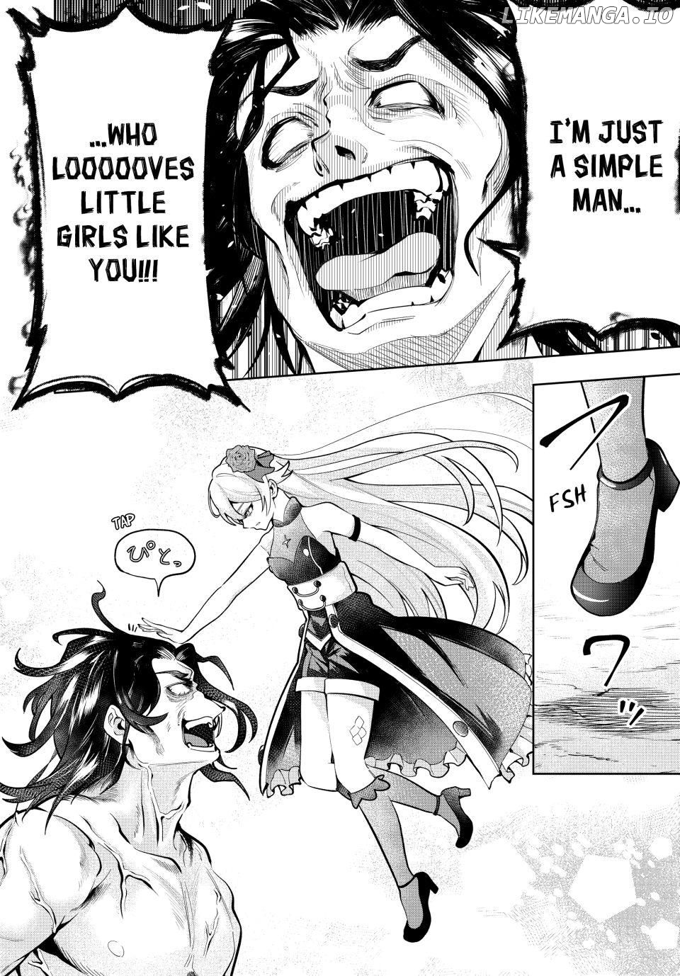 Majutsu Guild Sousui ~Umarekawatte Imasara Yarinaosu Nidome no Gakuin Seikatsu~ Chapter 56 - page 18