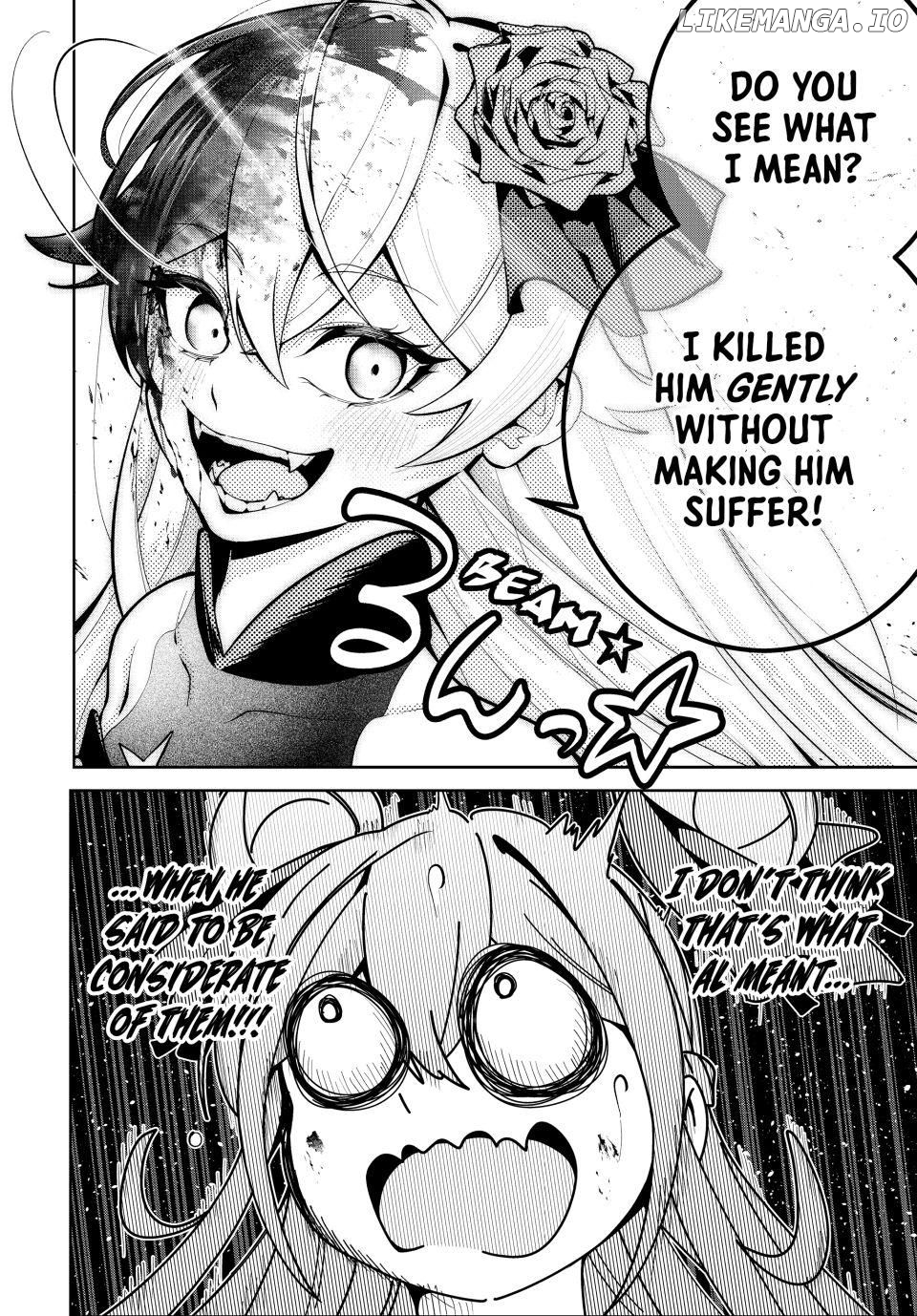 Majutsu Guild Sousui ~Umarekawatte Imasara Yarinaosu Nidome no Gakuin Seikatsu~ Chapter 56 - page 20