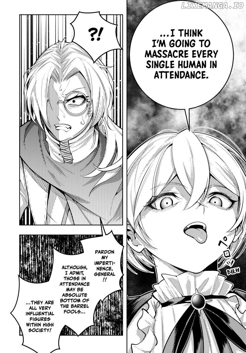 Majutsu Guild Sousui ~Umarekawatte Imasara Yarinaosu Nidome no Gakuin Seikatsu~ Chapter 56 - page 6