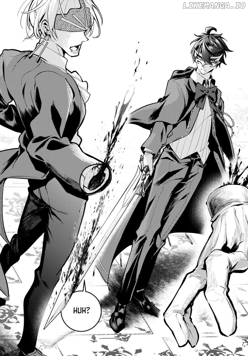 Majutsu Guild Sousui ~Umarekawatte Imasara Yarinaosu Nidome no Gakuin Seikatsu~ Chapter 57 - page 18
