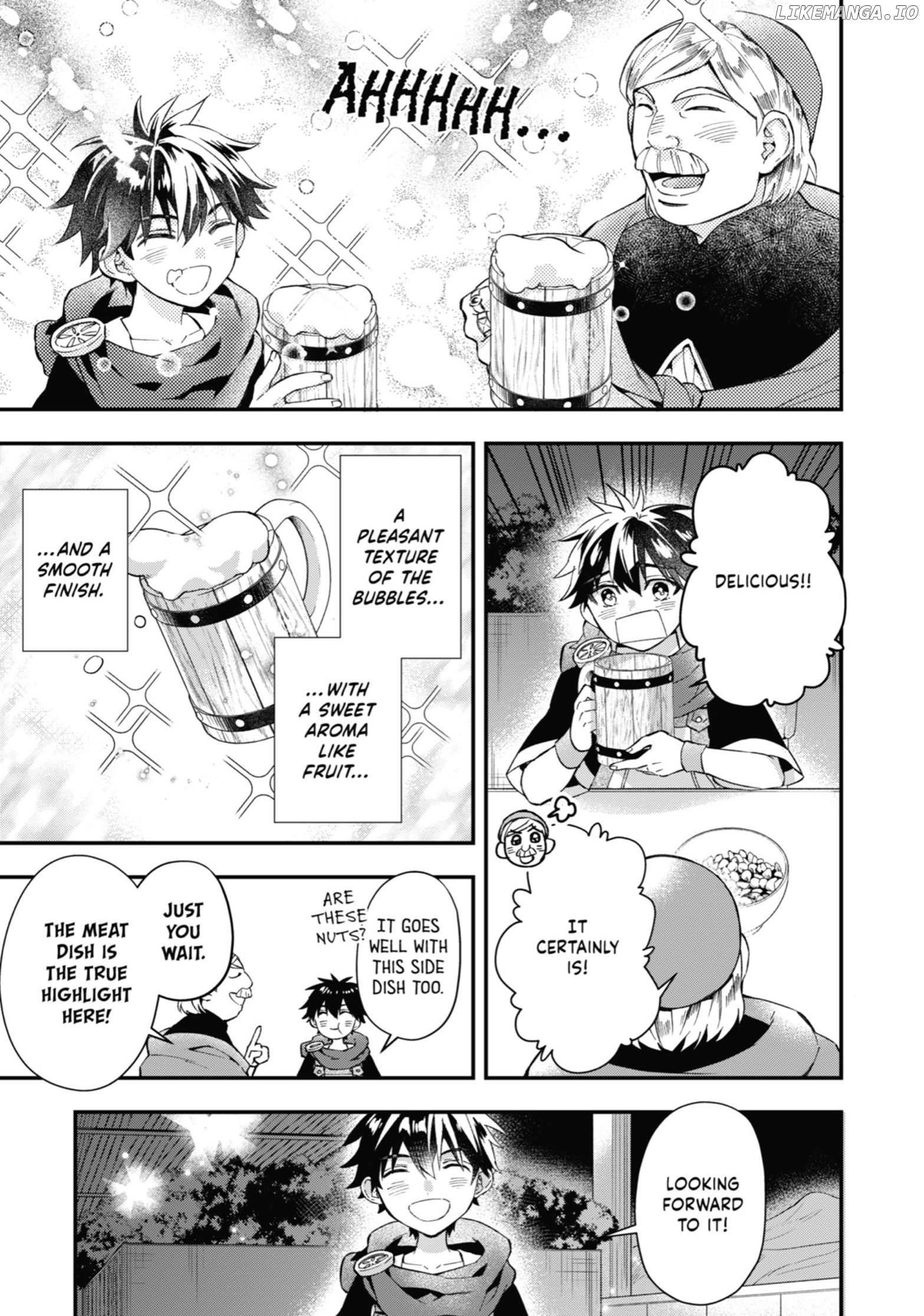Kamitachi Ni Hirowareta Otoko Chapter 51 - page 26