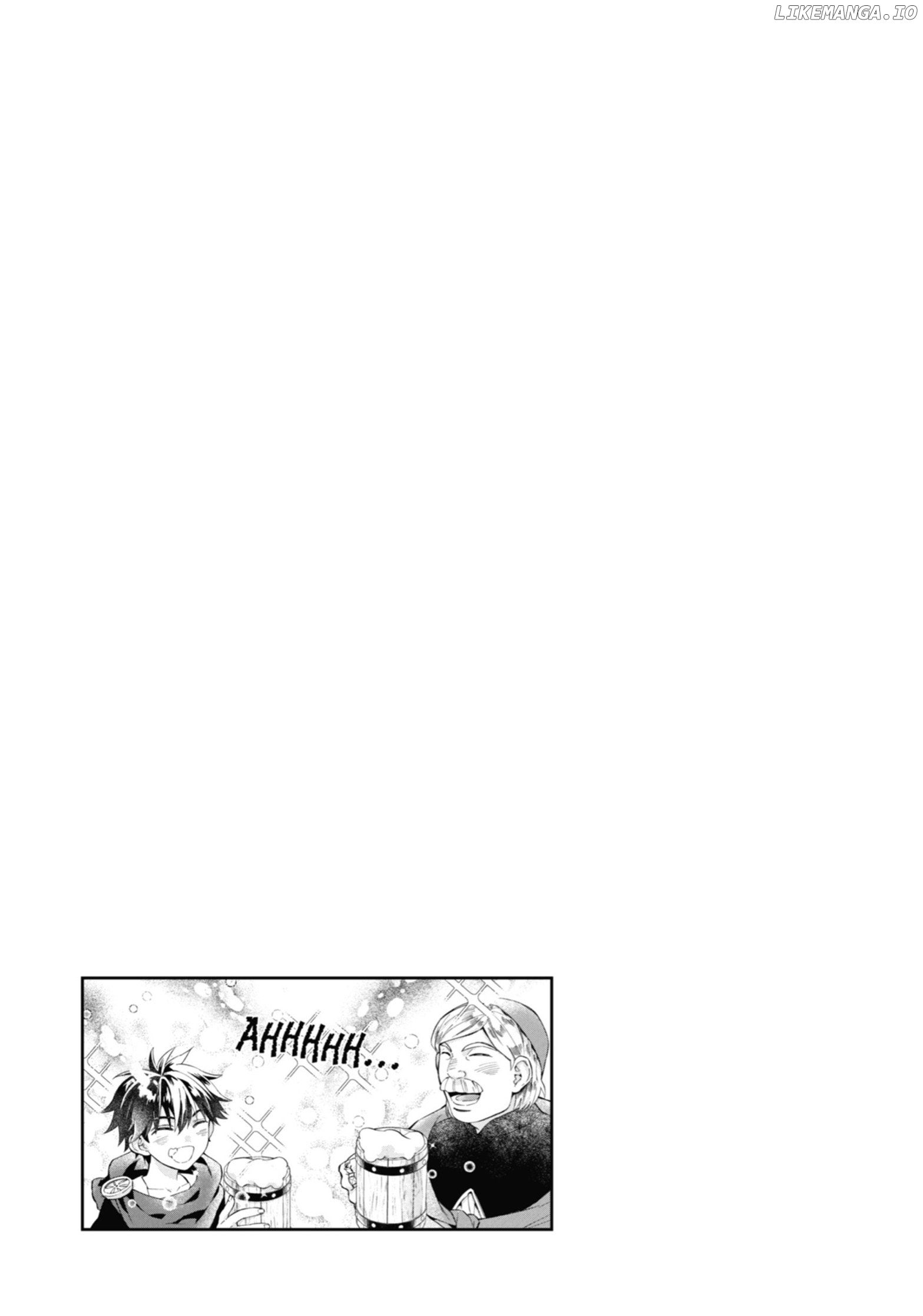 Kamitachi Ni Hirowareta Otoko Chapter 51 - page 38