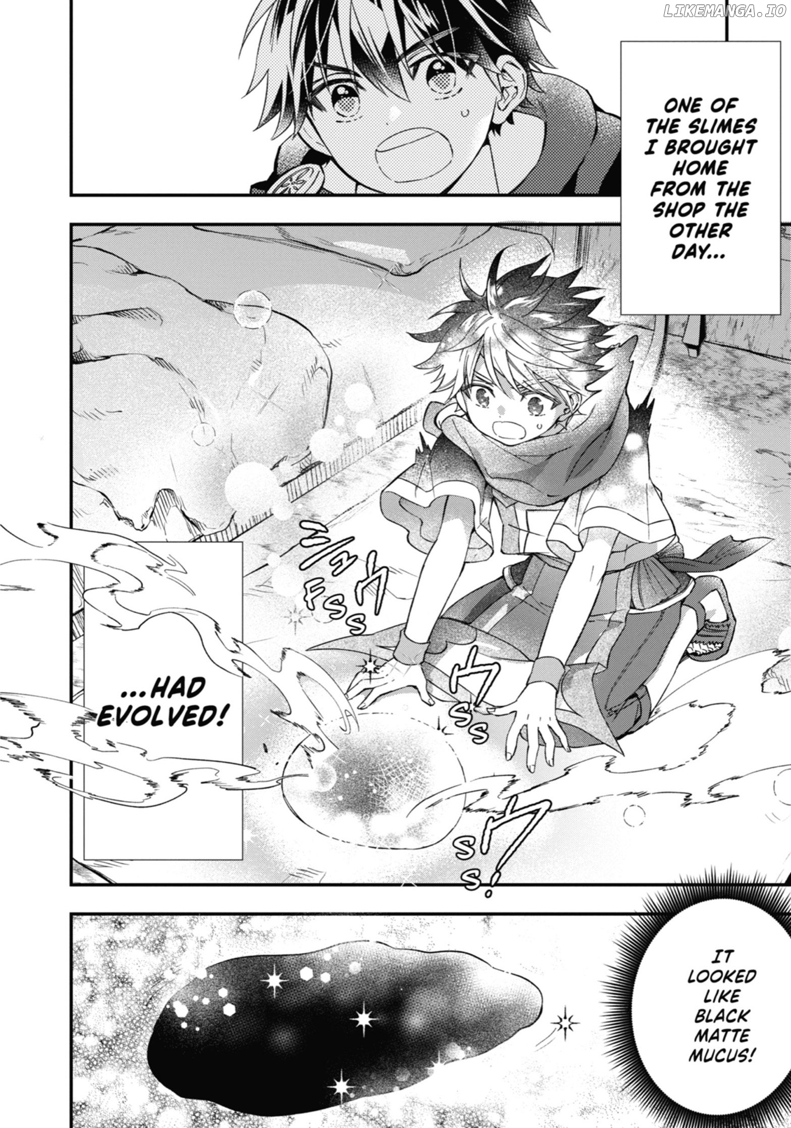 Kamitachi Ni Hirowareta Otoko Chapter 52 - page 13