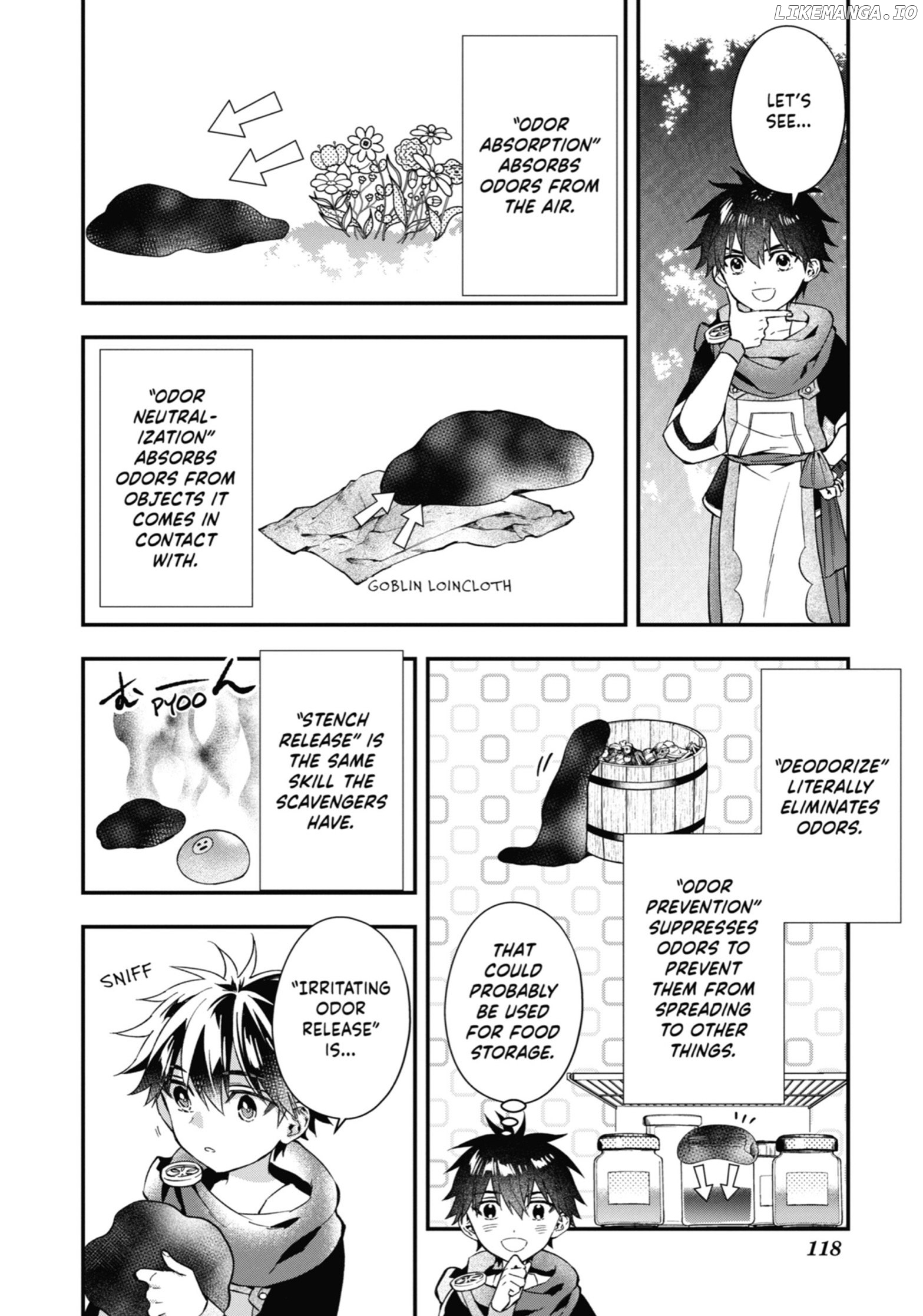 Kamitachi Ni Hirowareta Otoko Chapter 52 - page 15