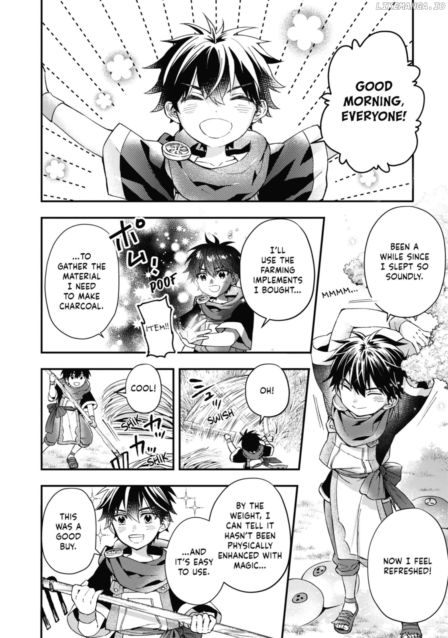 Kamitachi Ni Hirowareta Otoko Chapter 52 - page 27