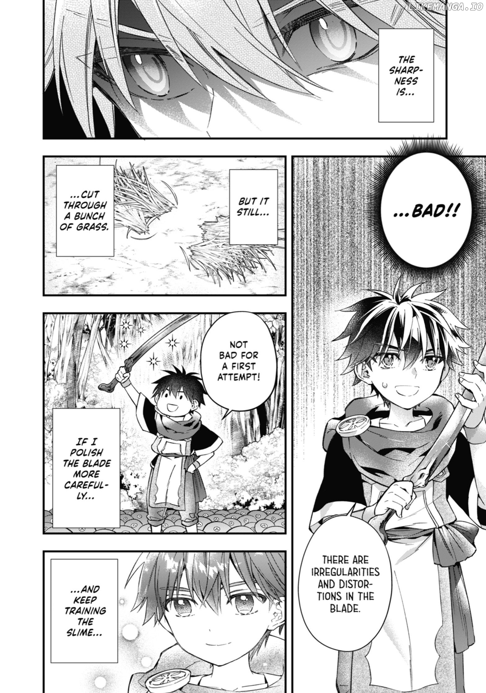 Kamitachi Ni Hirowareta Otoko Chapter 52 - page 35