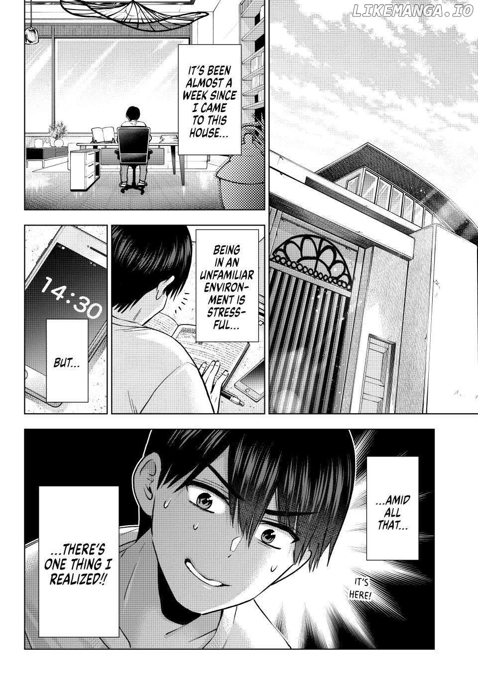 The Cuckoo's Fiancee Chapter 228 - page 2