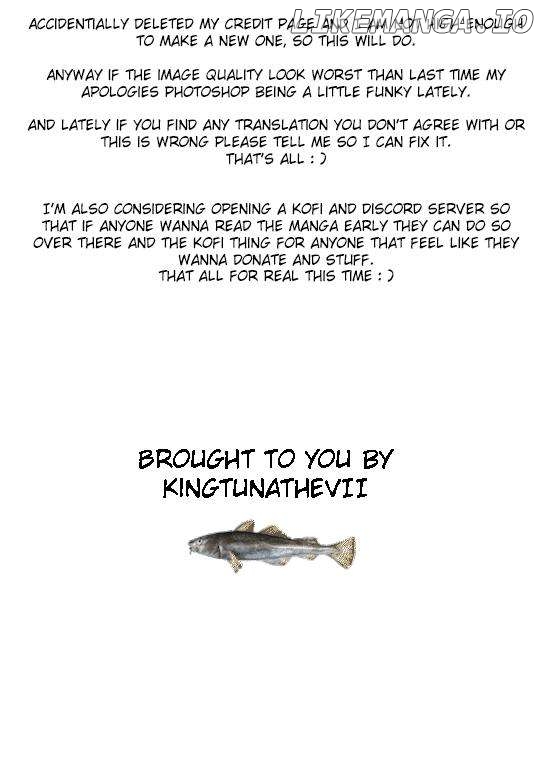 Outcast Adventurer’s Second Chance ~Training In The Fairy World To Forge A Place To Belong~ Chapter 18 - page 1