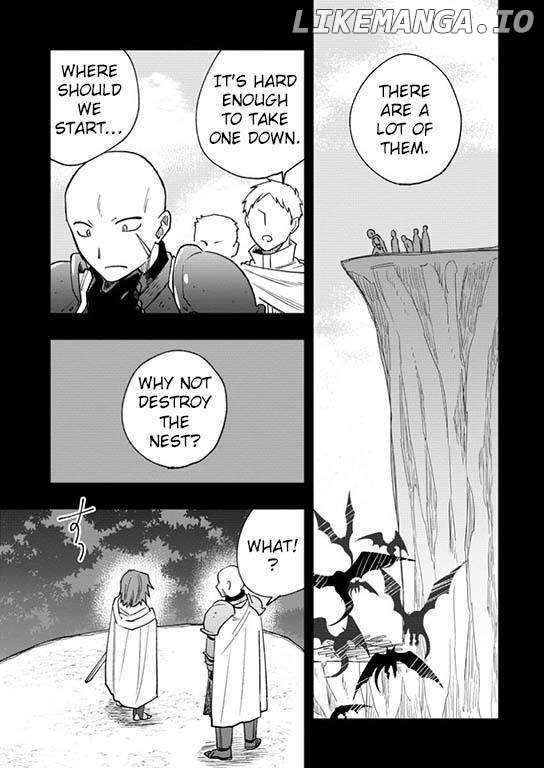 Outcast Adventurer’s Second Chance ~Training In The Fairy World To Forge A Place To Belong~ Chapter 18 - page 10