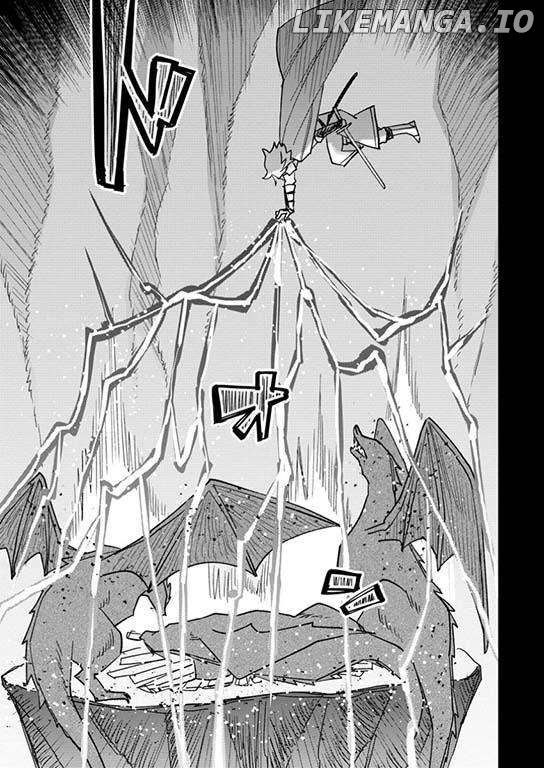 Outcast Adventurer’s Second Chance ~Training In The Fairy World To Forge A Place To Belong~ Chapter 18 - page 14