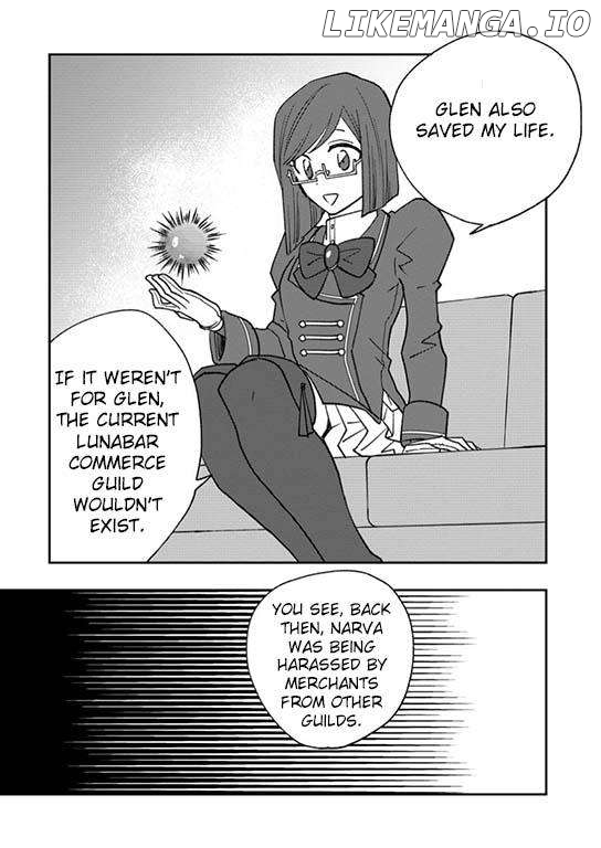 Outcast Adventurer’s Second Chance ~Training In The Fairy World To Forge A Place To Belong~ Chapter 18 - page 17