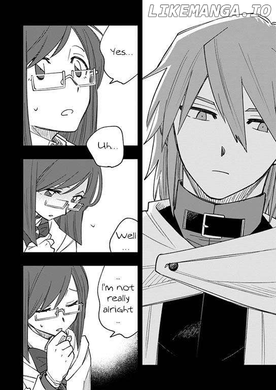 Outcast Adventurer’s Second Chance ~Training In The Fairy World To Forge A Place To Belong~ Chapter 18 - page 21