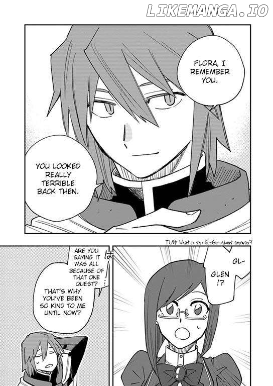 Outcast Adventurer’s Second Chance ~Training In The Fairy World To Forge A Place To Belong~ Chapter 18 - page 30