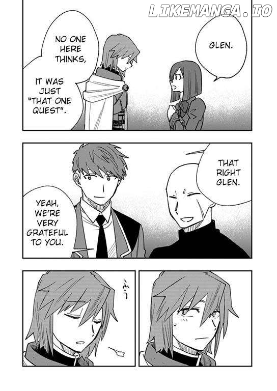 Outcast Adventurer’s Second Chance ~Training In The Fairy World To Forge A Place To Belong~ Chapter 18 - page 31
