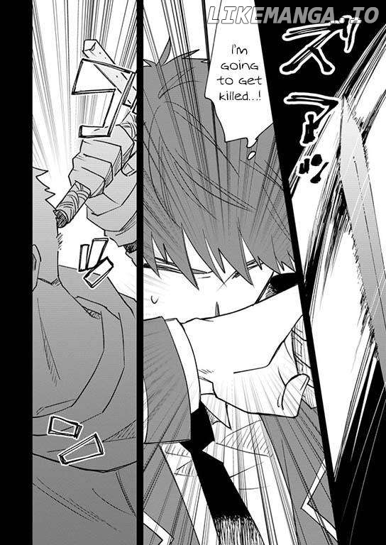 Outcast Adventurer’s Second Chance ~Training In The Fairy World To Forge A Place To Belong~ Chapter 18 - page 5