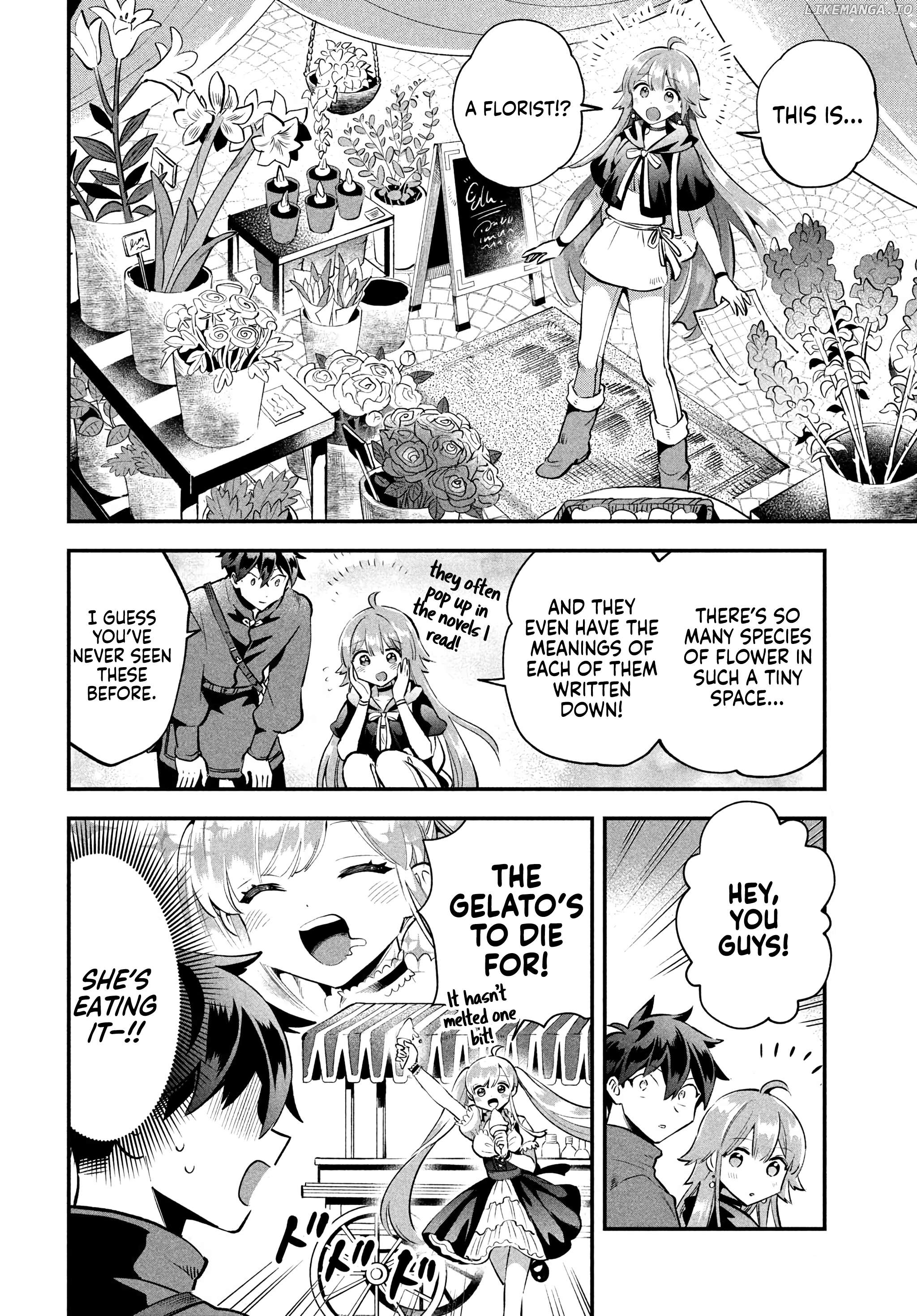 7-Nin No Nemuri Hime Chapter 41 - page 3