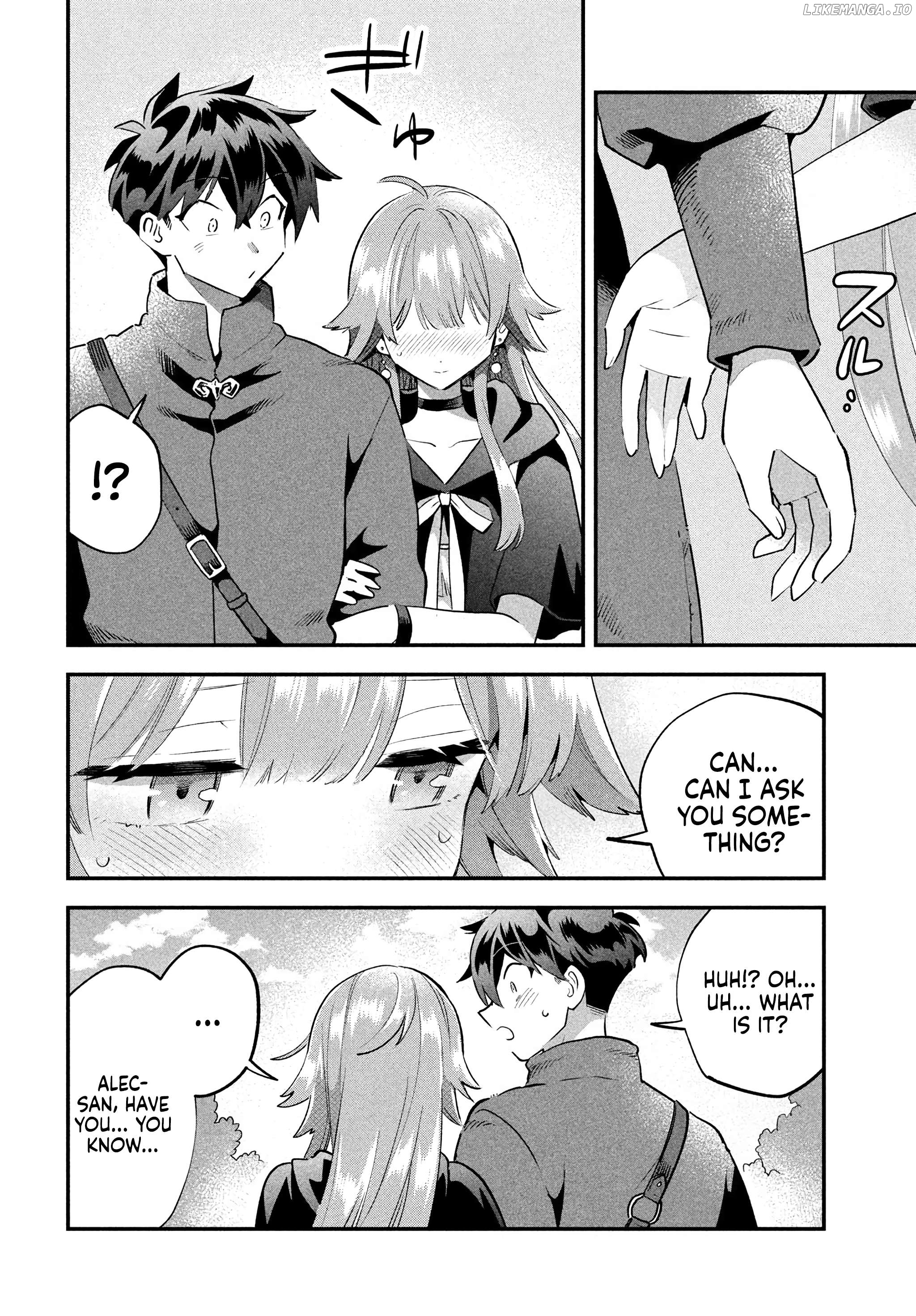 7-Nin No Nemuri Hime Chapter 41 - page 9