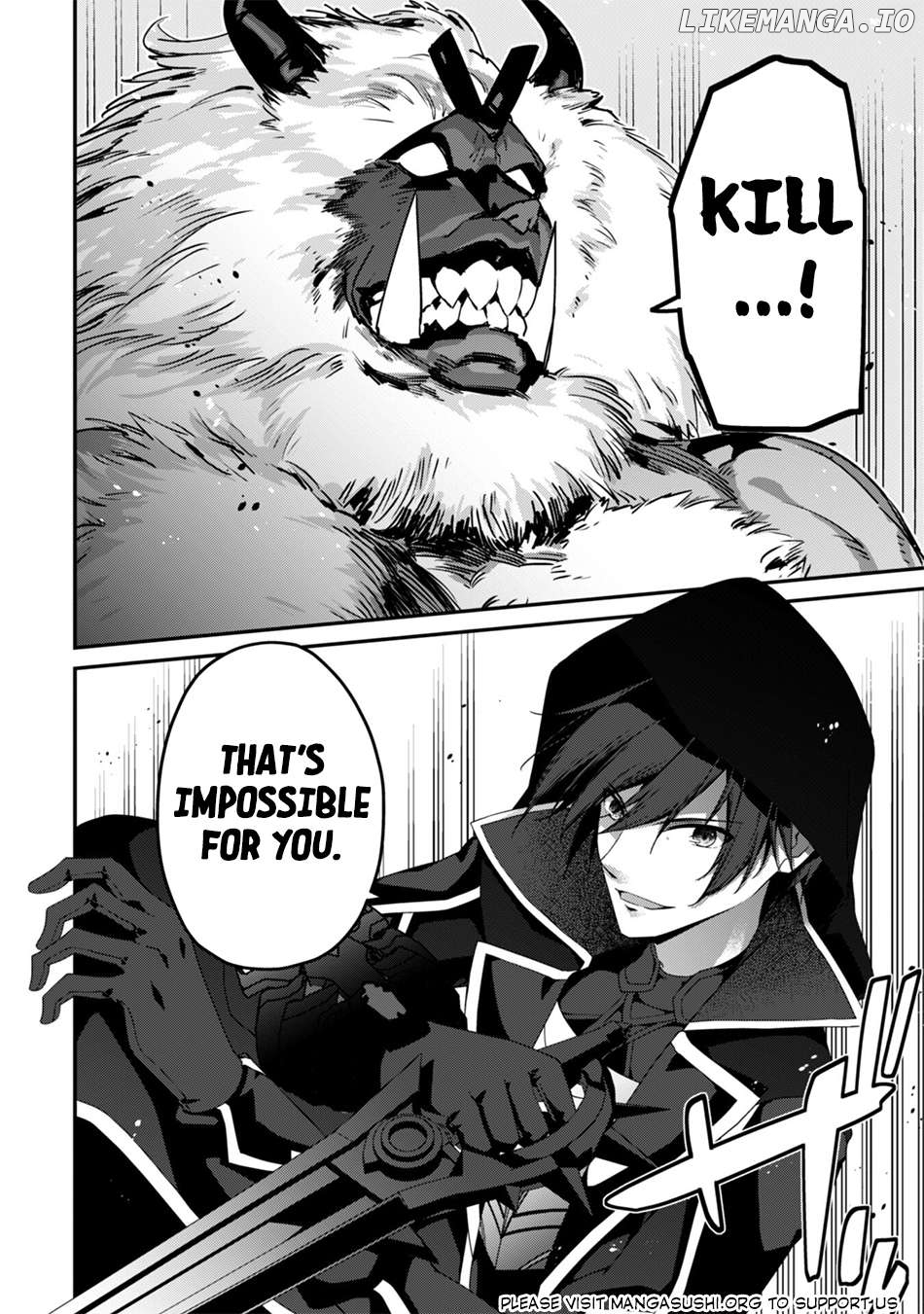 Level 1 Kara Hajimaru Shoukan Musou Chapter 27 - page 20