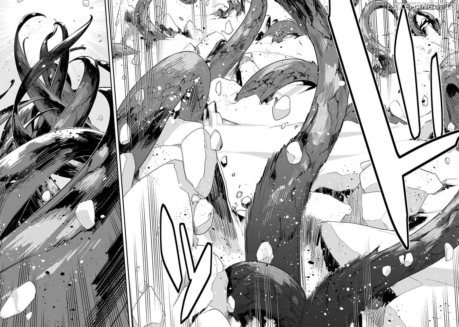 Level 1 Kara Hajimaru Shoukan Musou Chapter 27 - page 28