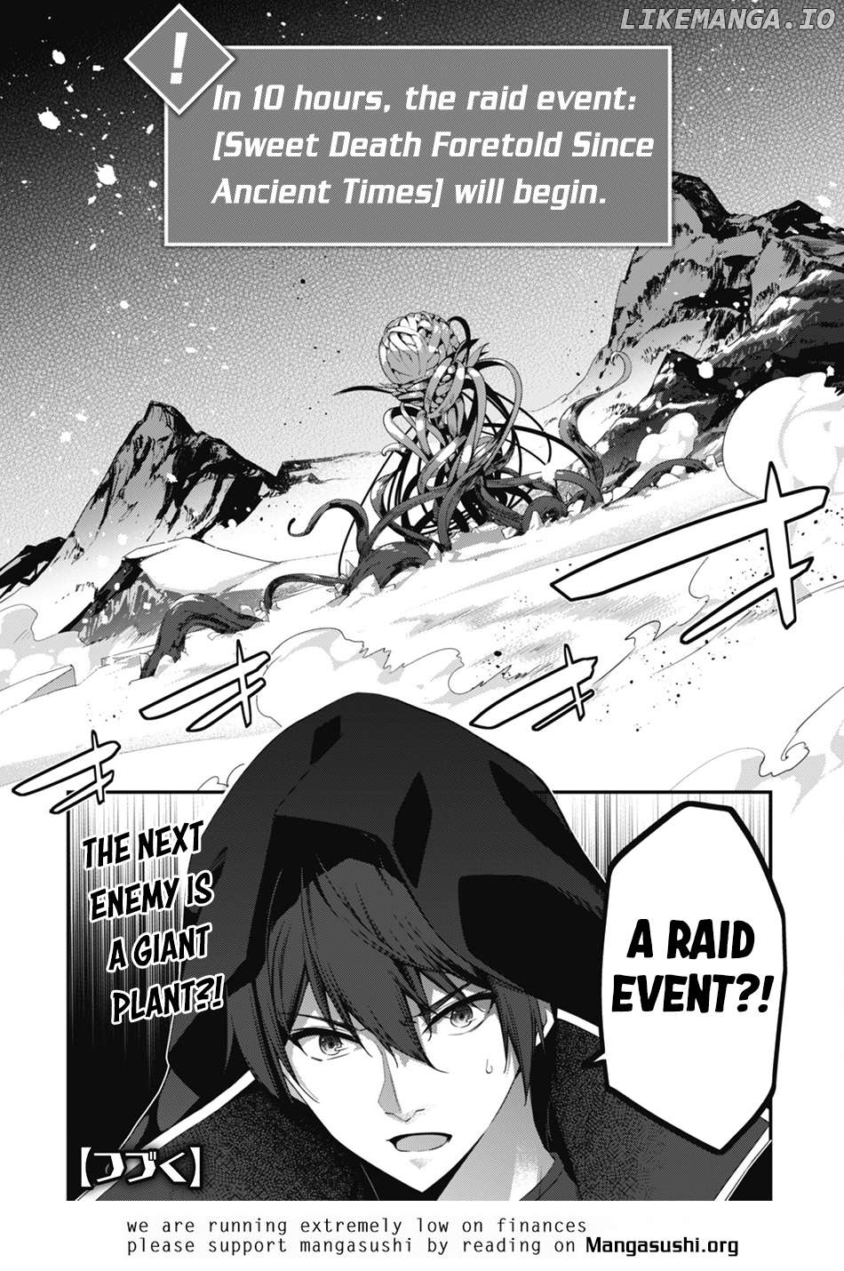 Level 1 Kara Hajimaru Shoukan Musou Chapter 27 - page 29