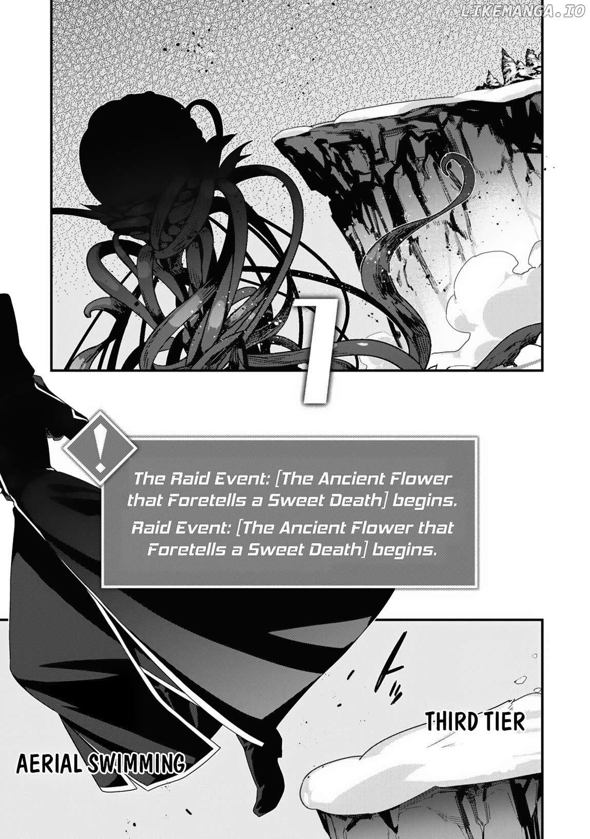 Level 1 Kara Hajimaru Shoukan Musou Chapter 28 - page 13