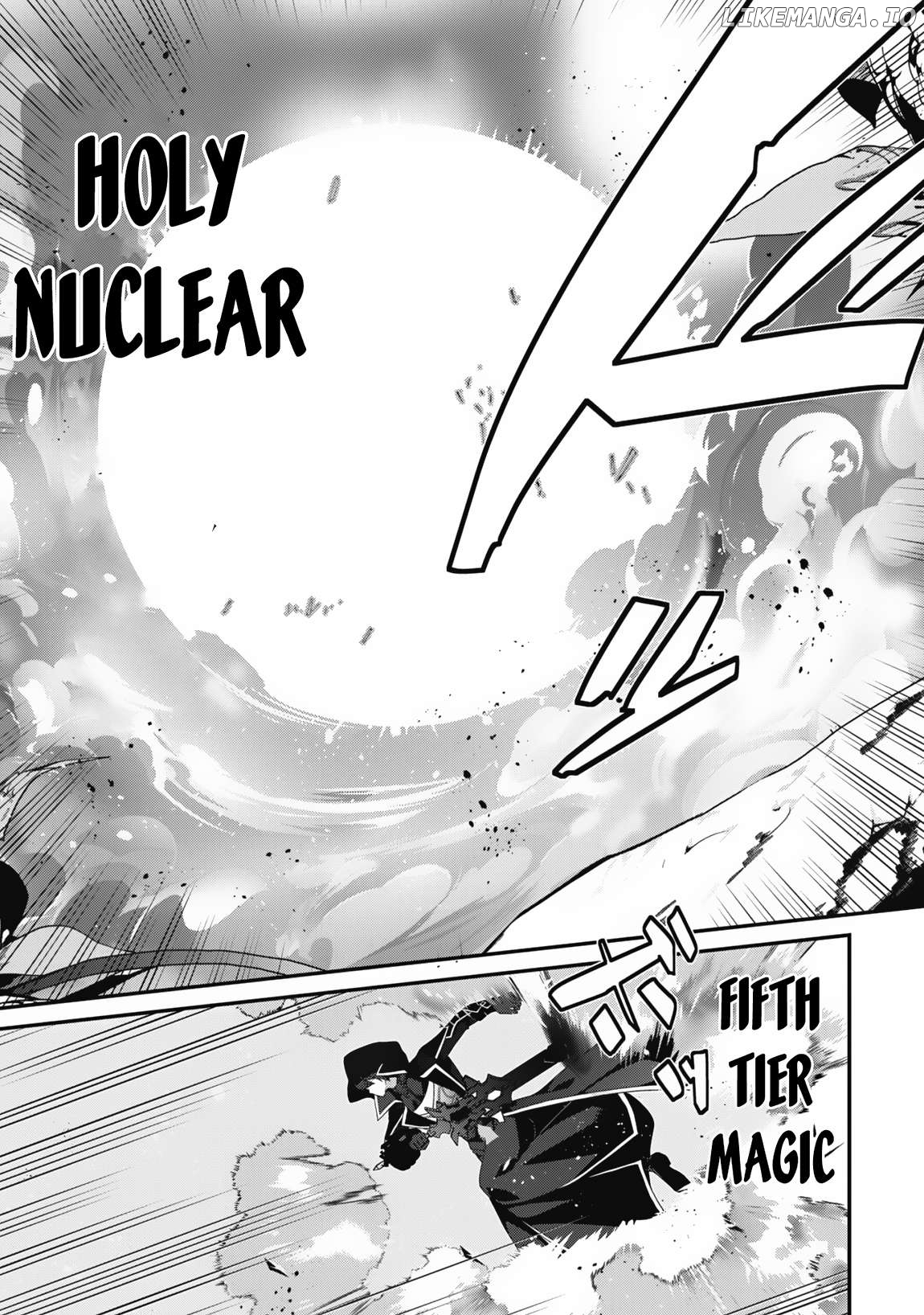Level 1 Kara Hajimaru Shoukan Musou Chapter 28 - page 16
