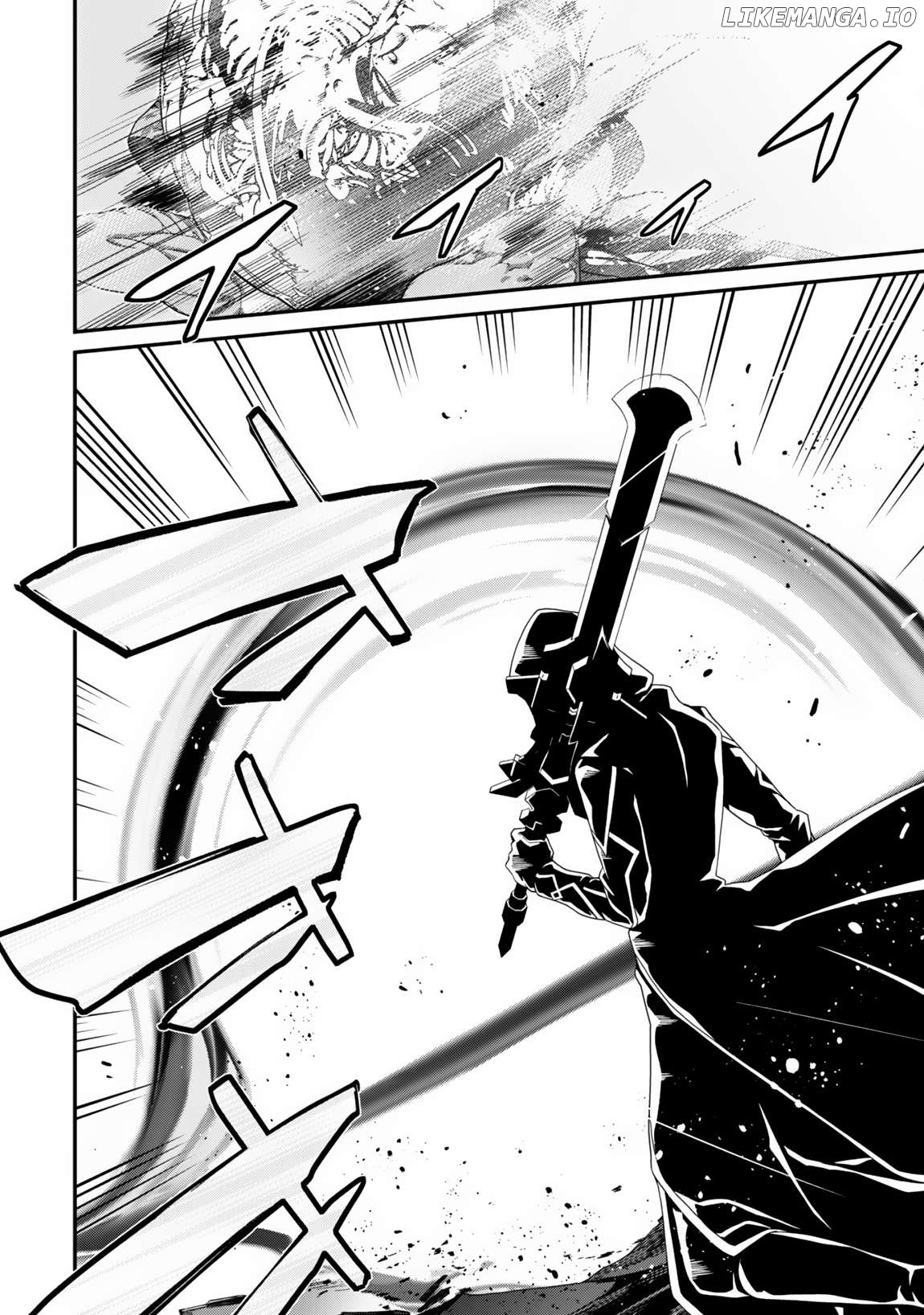 Level 1 Kara Hajimaru Shoukan Musou Chapter 28 - page 18